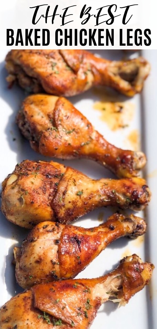 Chicken Drumsticks In Oven 375 / Oven Baked Chicken Legs The Art Of ...