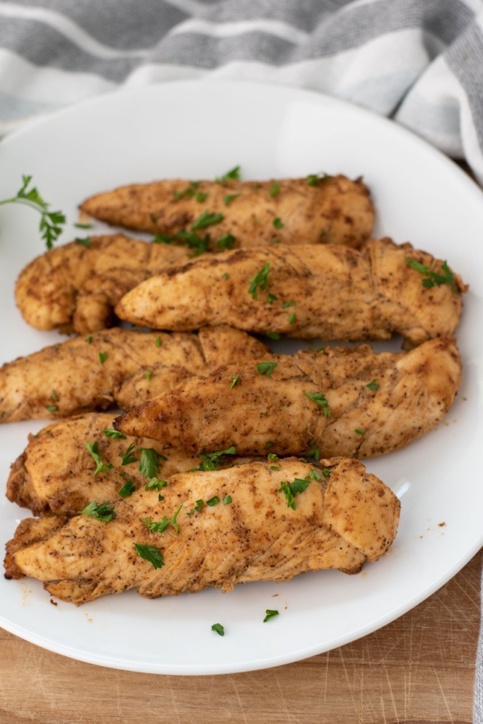 air-fryer-chicken-tenderloins-no-breading-curbing-carbs