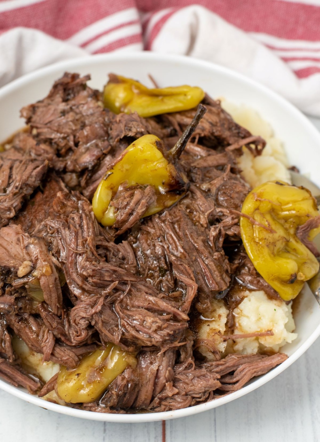 Best Mississippi Pot Roast Curbing Carbs